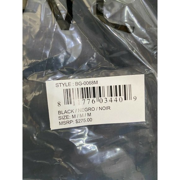 Body Glove Heavyweight Quilted Hooded Pullover - Picture 6 of 6